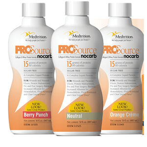 PROSOURCE NO CARB 32OZ BTLS 4/CS